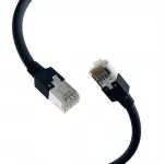 EFB Elektronik D&auml;twyler CU 5502 flex komutacinis kabelis RJ-45 (M)