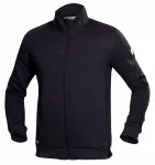 Ardon M007 Vyri&scaron;kas juodas megztinis XL