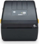 Zebra ZD200 Series ZD230 - Etikettendrucker - Thermopapier - Rolle (11,2 cm) - 203 dpi - bis zu 152 mm/Sek. - USB 2.0 (ZD23042-D2EG00EZ)