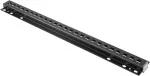 ROADINGER atramų rinkinys SSC-Rack serijos stelažams, plieninis, juodas, 51,8 x 2,5 x 6 cm, 0,43 kg