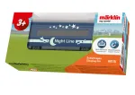 M&auml;rklin World 44115 H0 miegamasis vagonas Night Line