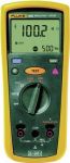 Fluke 1503 - Grau - Gelb - 600 V - 1 &micro;F - 0,01 - 2000 MO - 20% - 0,5 s (2427883)