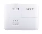 Acer X1526pi DLP projektorius, Full HD, 4000 lm, 15000:1, HDMI