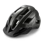 Rockbros LK-67 jaunimo dviračių &scaron;almas su nuimamu skydeliu 54&ndash;58 cm, pilkas