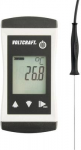 VOLTCRAFT PTM-130 Temperatur-Messger&auml;t -70 bis 250 &deg;C F&uuml;hler-Typ Pt1000 IP65 (VC-8603585)