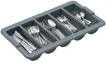 Esmeyer 181-teiliges Besteck Stockholm, Edelstahl 18/10 hochglanz-poliert, 2,2 mm Materialst&auml;rke - 1 St&uuml;ck (204-059)