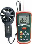 EXTECH Temperatur-/Luftstr&ouml;mungs-Messger&auml;t AN-200 (AN200)