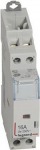 Legrand 412521 Leistungsrelais Mehrfarbig (412521)