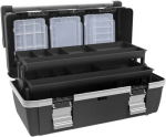 Allit McPlus ProAlu C22 457033 Universal Werkzeugkoffer unbest&uuml;ckt (457033)