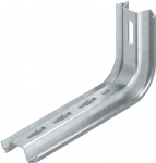 Obo Bettermann TPSA 245 FS. L&auml;nge: 24,5 cm, Breite: 60 mm, H&ouml;he: 120 mm. Produktfarbe: Metallisch (6364209)