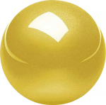Perixx PERIPRO-303 G GO Trackball Gold (18046)