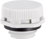 Lapp SKINDICHT VENT 12x1,5 LGY Kabelschiene Grau Polyamid 1 St&uuml;ck (51730202)