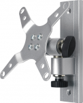 SpeaKa Professional Monitor-Wandhalterung 33,0 cm (13) - 76,2 cm (30) Neigbar+Schwenkbar SpeaKa Professional (SP-6444404)