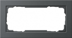 GIRA 100223 Steckdosensicherung AC Schwarz 10 St&uuml;ck(e) (100223)