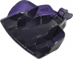 Makita 457426-1 Zubeh&ouml;r f&uuml;r Grasschere Schwarz - Violett DUM604RFXDUM604ZXUM600DSMEXUM600DZX (457426-1)