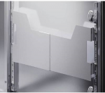 Rittal AX 2515.300 Schaltplantasche Lichtgrau (RAL 7035) 1 St. (2515300)