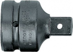 Gedore KB 2132 6657460 Reduzierst&uuml;ck 1 (25 mm)