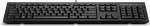 HP 125 - Tastatur - USB - Italienisch - f&uuml;r HP 34, Laptop 15, Pro Mobile Thin Client mt440 G3 (266C9AA#ABZ)