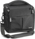 CULLMANN MALAGA Vario 400 - Tragetasche f&uuml;r Kamera - Schwarz (90300)