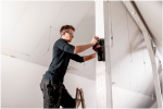 Metabo SXA 18 LTX 125 BL 600146840 Akku-Exzenterschleifer ohne Akku, inkl. Koffer 18 V &Oslash; 125 mm (600146840)
