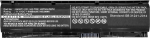 CoreParts - Laptop-Batterie - Lithium-Ionen - 4400 mAh - 48,8 Wh - Schwarz - f&uuml;r OMEN by HP Laptop 17, HP Pavilion Laptop 17 (MBXHP-BA0077)