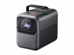 Anker Nebula Laser Projector | 4K UHD (3840 x 2160) | 3500 ANSI lumens | Black/Gray