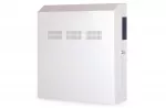 Sieninis stelažas Digitus DN-19 WM-V4U-SL