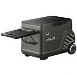 Anker EverFrost cool box 43 L Electric Black