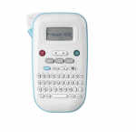 Brother PTN10 Handheld Labelling Machine Btag 12mm - Drucker - Farbig (PTN10QL1)