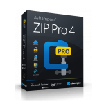 Ashampoo ZIP Pro 4