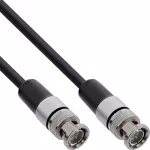 VGA kabelis InLine 10855S &ndash; analoginis vaizdo kabelis (59 g)