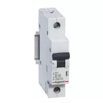 Legrand RX3 automatinis jungiklis 1P B16A 6 kA