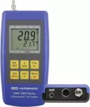 Greisinger GHM GMH3695 deguonies matavimo prietaisas (606843)