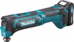 Makita TM30DZ - Oszillierendes Multiwerkzeug - schnurlos - ohne Batterie, ohne Ladeger&auml;t - 12 V (TM30DZ)