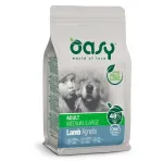 Oasy One Animal Protein Adult M/L Ėriena 10kg