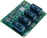 Dell EqualLogic N7J1M SuperCap C2F maitinimo modulis