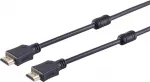 HDMI kabelis S/CONN HDMI - HDMI 2 m