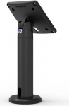 Compulocks Rise Space iPad Mini 8.3 Kiosk 10,20cm (4) Pole - Aufstellung - f&uuml;r Tablett - verriegelbar - hochwertiges Aluminium - Schwarz - Bildschirmgr&ouml;&szlig;e: 21.1 cm (8.3) - Tischmontage, Basishalterung - f&uuml;r Apple iPad mini (6. Generation)