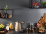 Kettle TEFAL Coppertinto KI280G10