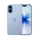 Apple iPhone 17 - 5G Smartphone - Dual-SIM / Interner Speicher 512 GB - OLED-Display - 6.3 - 2622 x 1206 Pixel (120 Hz)