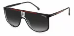 CARRERA 1056/S Vyri&scaron;ki stačiakampiai acetatiniai akiniai nuo saulės 61mm