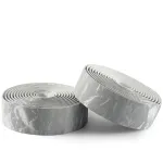 ROCKBROS PU Velour Vairo Juosta Pilka 2100mm x 30mm x 2.8mm
