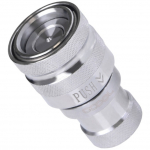 Eiszapfen Schnellverschluss Kupplung G1/4 IG - Chrome (chrom)