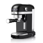 ETA Coffito 017590000 Espresso aparatas 15 bar 1000 W juodas/sidabrinis