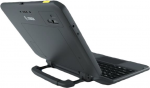 Zebra Keyboard - with touchpad - Robust - backlit (KYB-ET8X-2IN1-DE1-01)QWERTZ