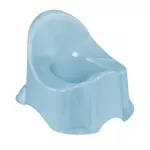 KEEEPER Saucer Franek Pure 30x25x22 cm mėlynas