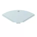 OBO BETTERMANN RBD 90 200 DD dangtelis 90&deg; posūkiui, 200 mm pločio, 6036954