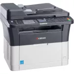 KYOCERA ECOSYS FS-1325MFP Laikmatis A4 1800 x 600 DPI 25 ppm