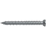 Fischer FFS 7.5 x 152 K NV langų rėmų kai&scaron;tis 532747