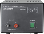 Voltcraft Labornetzger&auml;t, Festspannung FSP-11320 13.8 - 13.8 V/DC 20 - 20 A 280 W 1 x (FSP-11320)
